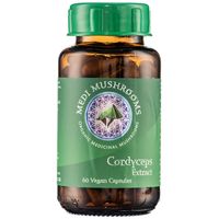 Medi Mushrooms Cordyceps Capsules